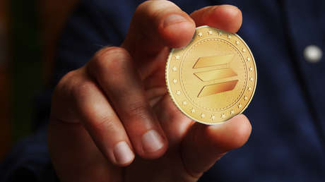 ¿El gran competidor de Ethereum?: la criptomoneda que ha crecido más del 9.000 % en un año