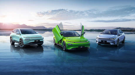 Fabricantes chinos de autos eléctricos que compiten con Tesla por ganar terreno (eche un vistazo a sus coches)