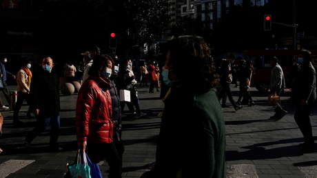 MINUTO A MINUTO: Todo lo que se sabe de la nueva variante de coronavirus ómicron que mantiene en vilo al planeta