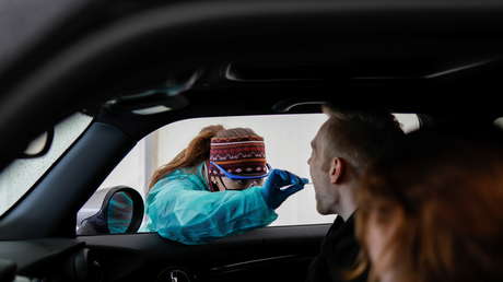 Confirman dos casos de la nueva variante Ómicron en Alemania