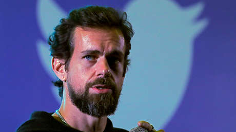 Reportan que el director ejecutivo de Twitter, Jack Dorsey, planea presentar su dimisión