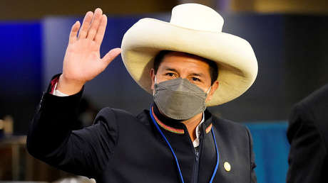 Investigan a Pedro Castillo por mantener reuniones fuera del Palacio Presidencial para presuntos beneficios en adjudicaciones