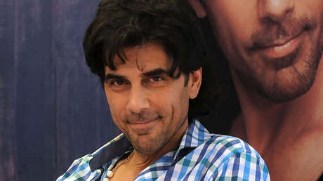 Comienza el juicio contra el actor argentino Juan Darthés, acusado de violar a la actriz Thelma Fardin cuando tenía 16 años