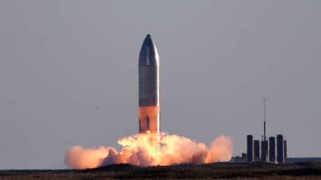 Musk dice que la crisis de producción del motor de Starship crea un "un auténtico riesgo de quiebra" para SpaceX y "es mucho peor de lo que parecía"