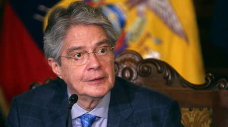 ¿El correísmo con Lasso? La controversia por la entrada en vigor de la Ley de Desarrollo Económico en Ecuador