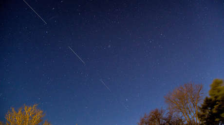 ESA: Musk está creando las reglas con la rápida expansión de Starlink