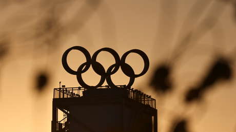China tacha de "manipulación política" el boicot de Washington a los JJ.OO. de Pekín