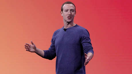 Director del principal banco ruso: "No creo en el metaverso de Mark Zuckerberg"