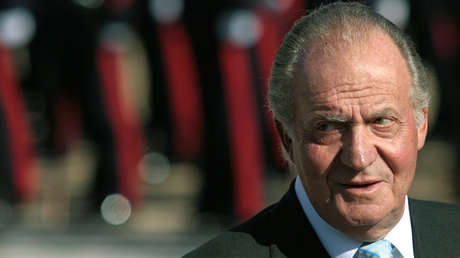 Juan Carlos I alega que tiene inmunidad total ante la denuncia por acoso de Corinna Larsen en Reino Unido