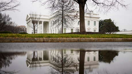 Legisladores de EE.UU. planean destinar 4.000 millones de dólares a la disuasión de Rusia en Europa