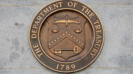 EE.UU. sanciona a altos funcionarios de El Salvador por presuntos tratos con líderes de pandillas