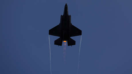 Reportan que EE.UU. e Israel podrían realizar ejercicios militares para simular ataques contra sitios nucleares de Irán