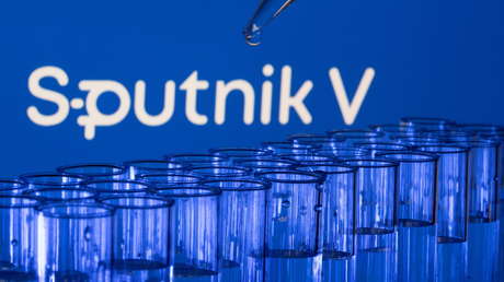 El centro Gamaleya que creó Sputnik V termina el rediseño de la vacuna para ómicron