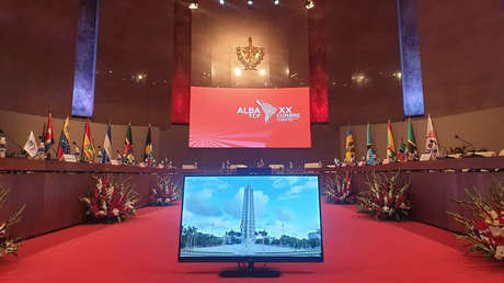 La estrategia pospandemia y la actuación frente a las sanciones centran el debate en la XX Cumbre del ALBA