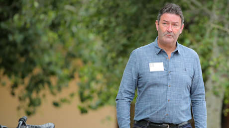 Exdirector ejecutivo de McDonald's cesado por tener relaciones sexuales con subordinados devuelve bono de despedida de 105 millones de dólares