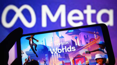 ​​Denuncian acoso sexual en un videojuego de realidad virtual en línea de Meta días después de su lanzamiento