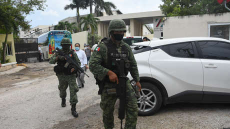 Más detenidos, pérdidas multimillonarias para los cárteles y menos muertes de civiles: el saldo del combate narco durante el Gobierno de López Obrador