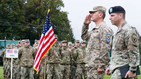 La verdadera invasión de Ucrania que los medios no te contarán
