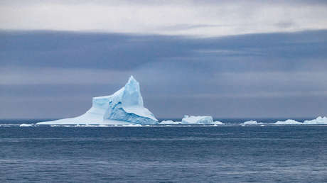 Científicos pronostican un aumento del nivel del mar de hasta 5,4 metros a finales del milenio