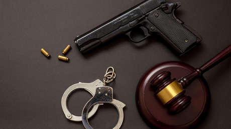 Acusan a policías en EE.UU. de encubrir una red de trata a cambio de relaciones sexuales gratis con las víctimas