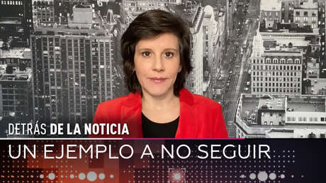 Un ejemplo a no seguir