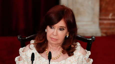 "El burro hablando de orejas": Cristina Kirchner defiende a Alberto Fernández ante las críticas de Macri
