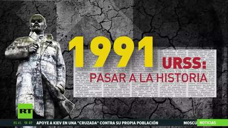 ¿Con qué se asocia a la Unión Soviética hoy en día?