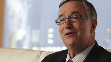 El multimillonario mexicano Salinas Pliego escribe en Twitter que "la desigualdad es necesaria para el progreso" y enciende la Red