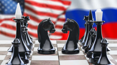 Kremlin: Putin es como gran maestro que calcula por delante varios movimientos en las negociaciones con EE.UU.