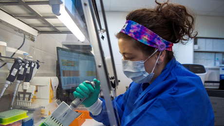 Un nuevo estudio revela que el coronavirus puede persistir meses y en múltiples órganos, incluido el cerebro y el corazón