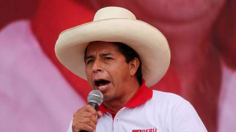 Pedro Castillo declara ante la Fiscalía de la Nación por los presuntos ascensos irregulares en las Fuerzas Armadas