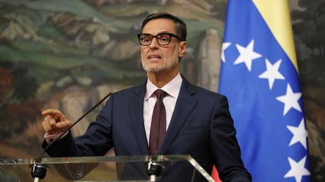 Venezuela expresa su voluntad de ayudar a la ONU para frenar la "aniquilación sistemática" de líderes sociales en Colombia