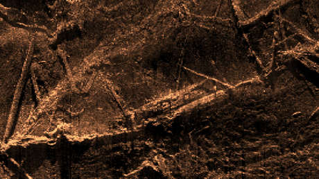 Revelan que los restos del último barco conocido que transportó esclavos a EE.UU. están casi intactos y podrían contener ADN humano