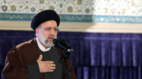 Irán promete venganza por el asesinato del general Qassem Soleimani a menos que Trump sea juzgado