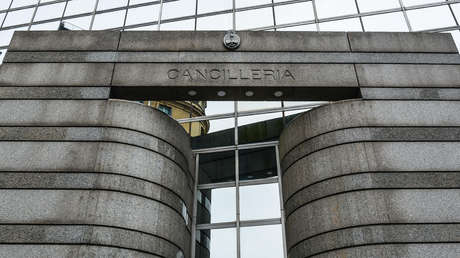 Argentina advierte "la gravedad de la presencia de armas nucleares en Malvinas" y adelanta que tomará medidas