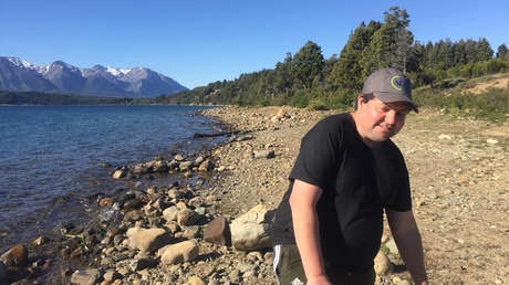 Facundo Molares, 'El Argentino' que combatió con las FARC y ahora podría ser extraditado a Colombia por el caso de un secuestro