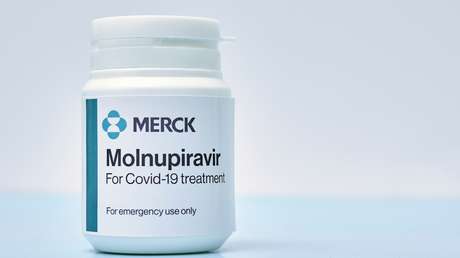 México aprueba el uso de emergencia de un medicamento oral contra el covid-19