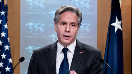 Documentos desclasificados refutan las afirmaciones de Blinken y Stoltenberg de que la OTAN "nunca ha hecho la promesa de no expandirse"