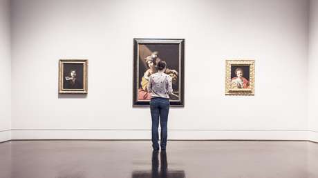 Una supuesta réplica de Anton van Dyck, adquirida décadas atrás por 88 dólares, puede ser una obra auténtica valorada en casi 55.000 dólares