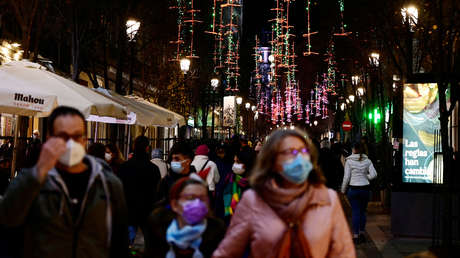 En qué consiste la 'gripalización' del covid-19, la propuesta de España para vigilar la pandemia tras ómicron