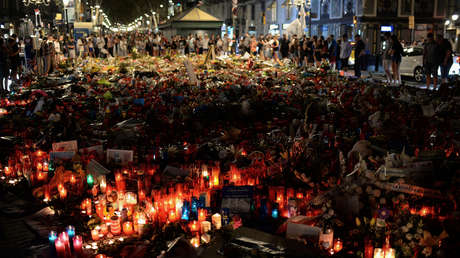 Revuelo en España después de que un polémico excomisario vinculase a los servicios de Inteligencia con los atentados yihadistas de Barcelona