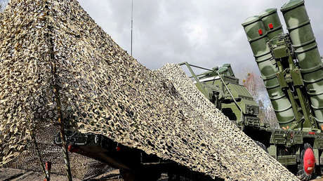 Riabkov sobre la posibilidad de desplegar infraestructura militar rusa en Cuba y Venezuela: "No quiero confirmar ni descartar nada"