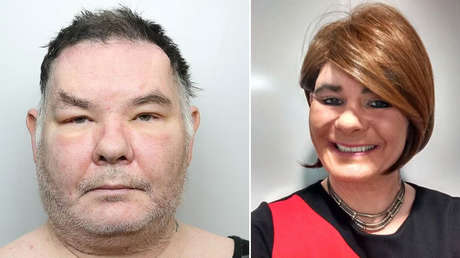 "Nunca se debe permitir que esto vuelva a suceder": habla por primera vez una de las reclusas abusadas por un transgénero en una cárcel femenina