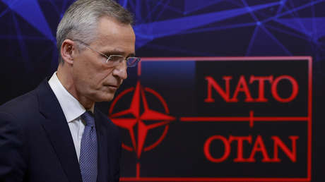 Stoltenberg: "La OTAN rechaza retirar tropas de los países que se unieron desde 1997, pero está lista para abordar con Rusia la reducción de armas"