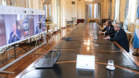 La razón de la visita del canciller de Argentina a EE.UU. (y el actor que podría entorpecer sus gestiones en Washington)