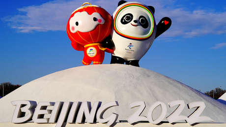 China cancela sus planes de vender entradas para los JJ.OO. debido a la "grave y complicada situación" de la pandemia
