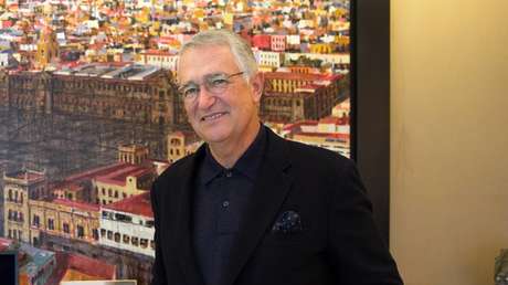 "Volveré": Twitter bloquea la cuenta del magnate mexicano Salinas Pliego después de proponer un concurso de memes despectivos contra detractores