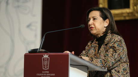 España moviliza dos buques al Mar Negro en medio de la creciente tensión entre Rusia y la OTAN