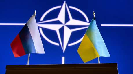 La CNN vuelve a afirmar que Rusia está a punto de invadir Ucrania y Lavrov responde