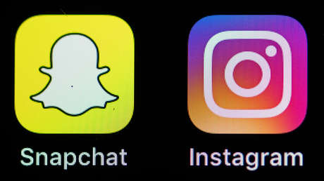 Una mujer demanda a Meta y Snap por el suicidio de su hija de 11 años, víctima de los "efectos nocivos de las redes sociales"